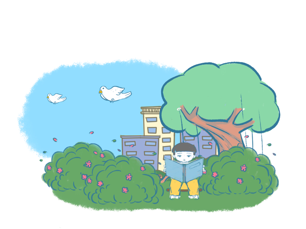 《玉骨遥》止渊爱慕对象是哪位